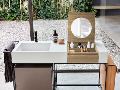 Ящик для макияжа CIELO NARCISO NAMUE RN