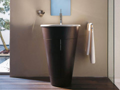 Тумба напольная для раковины DURAVIT STARCK S1952002424