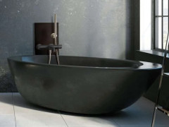 Cмеситель для ванны MAMOLI TUTTODUNPEZZO 17100000002K