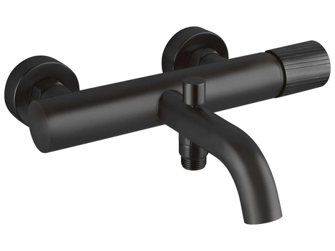 Cмеситель для ванны MAMOLI TUTTODUNPEZZO 17100000002K