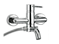 Смеситель для ванны MAMOLI PICO 13800000Z121