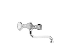 Кран для раковины MAMOLI ALFA-BETA 70330741A121