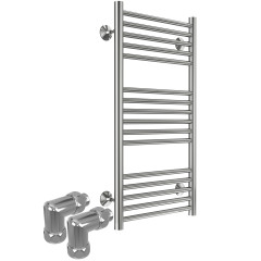 Полотенцесушитель TERMINUS Стандарт Аврора П16 400х800 NEW