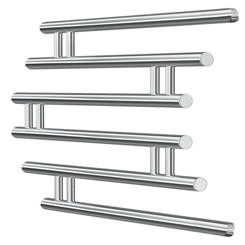 Полотенцесушитель Ника ECON ПМ-4 60/70 без полки