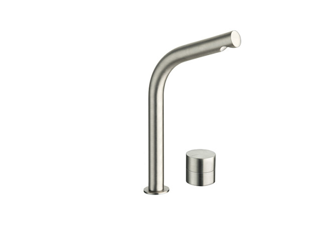 Смеситель для раковины CRISTINA SX SX22528