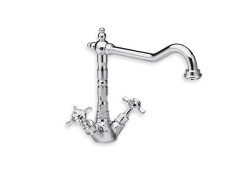 Смеситель для кухни CRISTINA KITCHEN KL46946