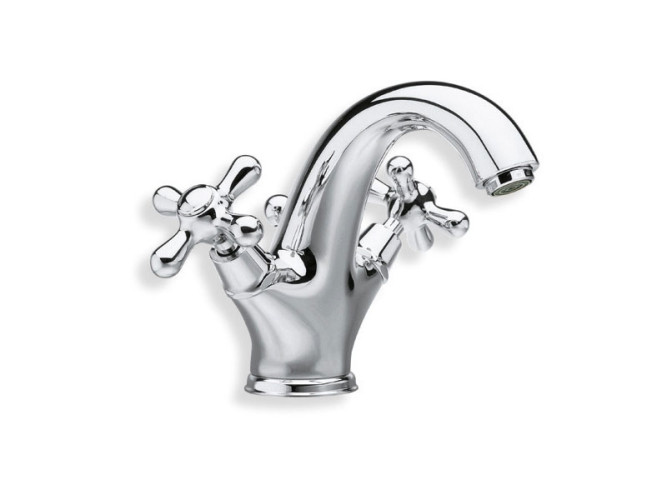 Смеситель для раковины CRISTINA IMPERO IM21234