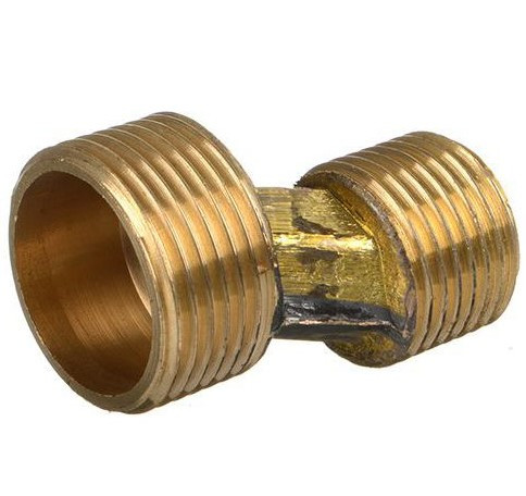 Эксцентрик  1/2ш. х 3/4ш.  ViEiR  (200/10шт)