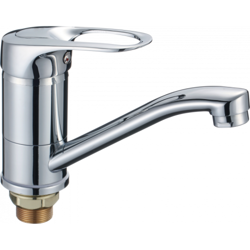 45030 Смеситель для умывальника HANSEN (10/1шт)