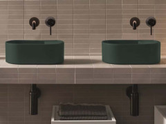 Раковина накладная/ подвесная CIELO LES PETITES LPLAO46SF MU