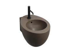 Раковина подвесная CIELO LE GIARE LGLS CA