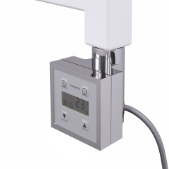 Блок Terma КТХ 3 &quot;МU&quot; хром кабель + Terma-Split 300W