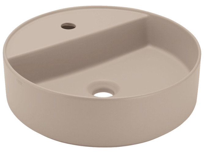 Раковина накладная CIELO SHUI COMFORT SHCOLATF AV