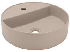 Раковина накладная CIELO SHUI COMFORT SHCOLATF AV