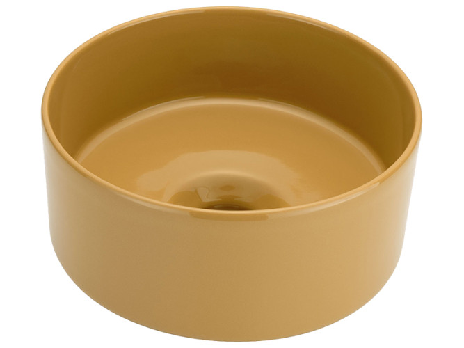 Раковина накладная CIELO SHUI COMFORT MILAT AM