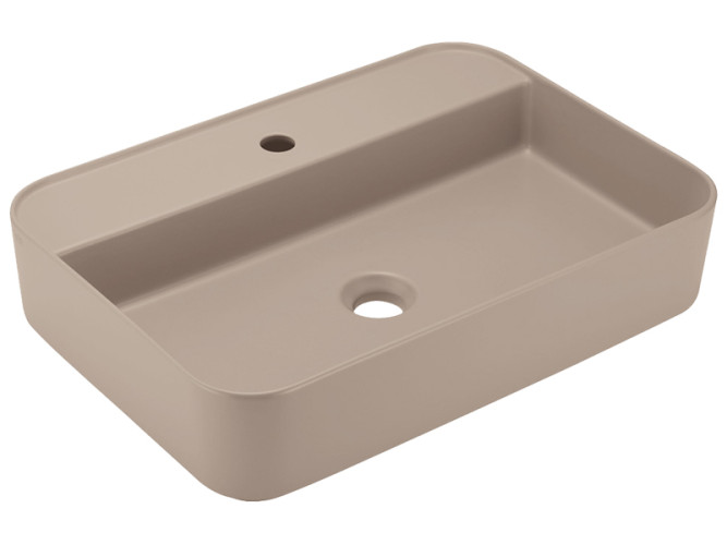 Раковина накладная/ подвесная CIELO SHUI COMFORT SHCOLARF AV