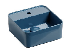 Раковина накладная CIELO SHUI COMFORT LPLAQ OL