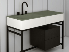 Раковина встраиваемая CIELO Milano MILA AG