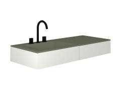 Раковина встраиваемая CIELO Milano MILA AG