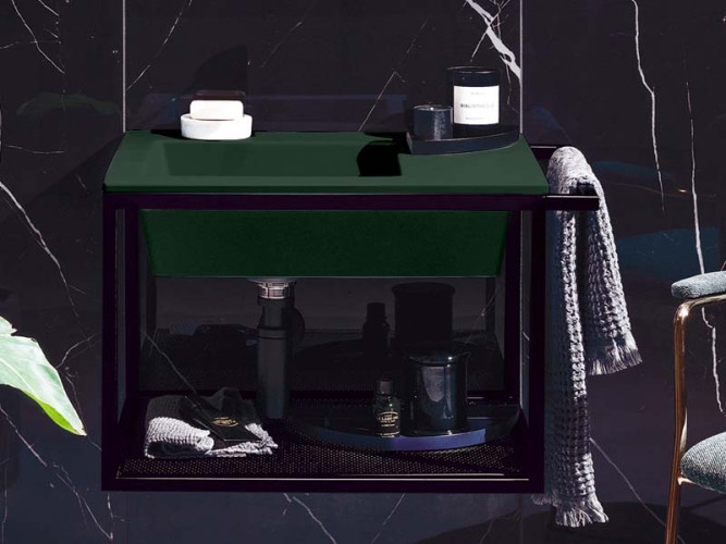 Раковина подвесная CIELO ERA-ECO ERLA60SXSF MU