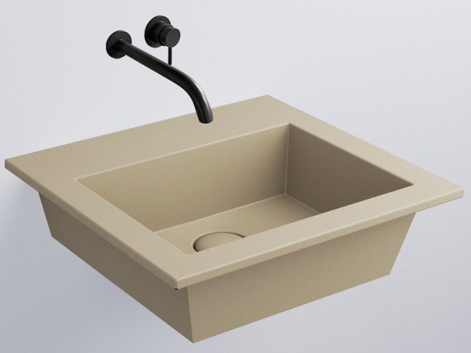 Раковина подвесная CIELO ERA-ECO ERLA48SF AV