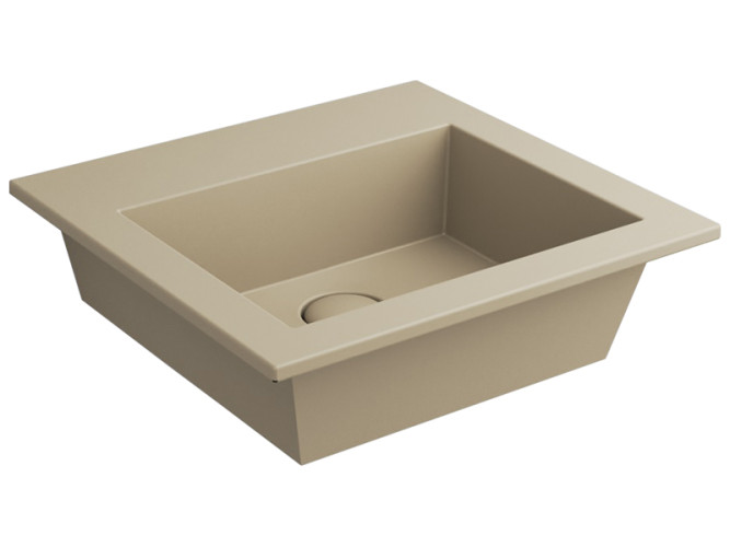 Раковина подвесная CIELO ERA-ECO ERLA48SF AV