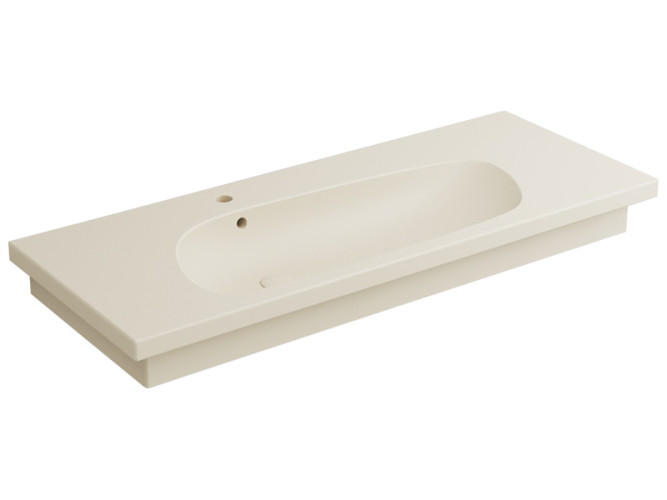 Раковина подвесная/ накладная CIELO ENJOY EJLS120 LN