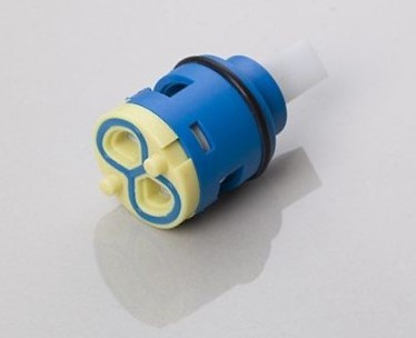 Картридж для переключателя душа Ф22мм HANSEH (500/25/1шт)