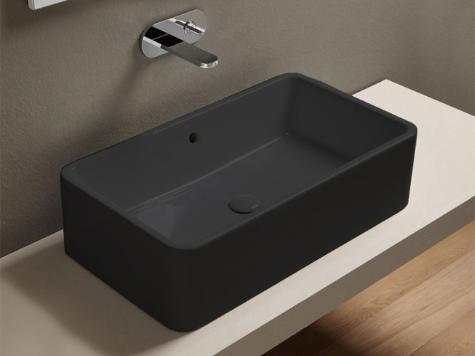 Раковина накладная CIELO SHUI SHLAA7520 LV