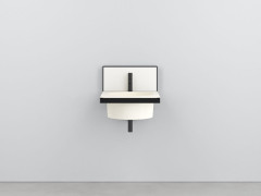 Раковина встраиваемая CIELO ELLE  ELLATSF TL