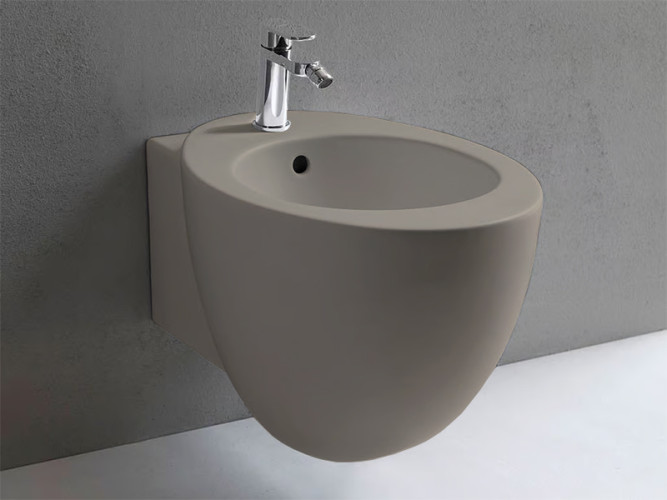 Биде подвесное CIELO LE GIARE LGBSREV AV