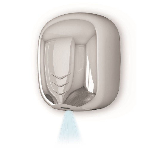 Gedy Bora, электрическая сушилка для рук с фотоэлементом, цвет хром