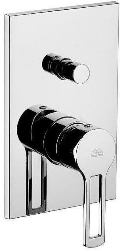 Смеситель Paffoni Ringo RIN015CR/M