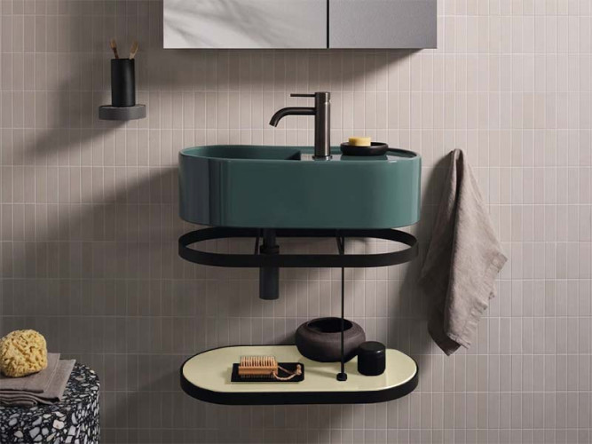 Столешница CIELO LES PETITES LPPIO60 CN