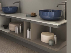 Тумба CIELO Multiplo MUMBG140CM AN