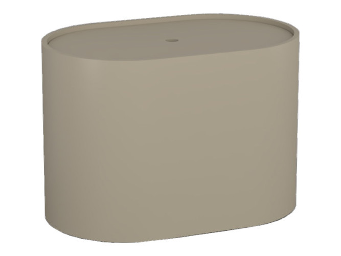 Пуф CIELO ELLE ELOOL AV