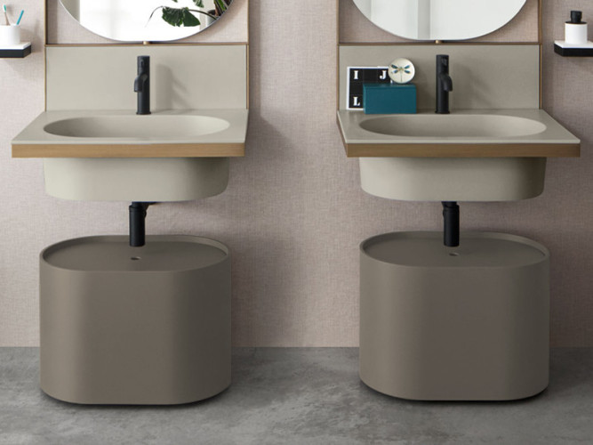 Пуф CIELO ELLE ELOOL AV