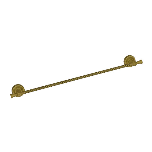 Полотенцедержатель L62 см, бронза Migliore Fortuna