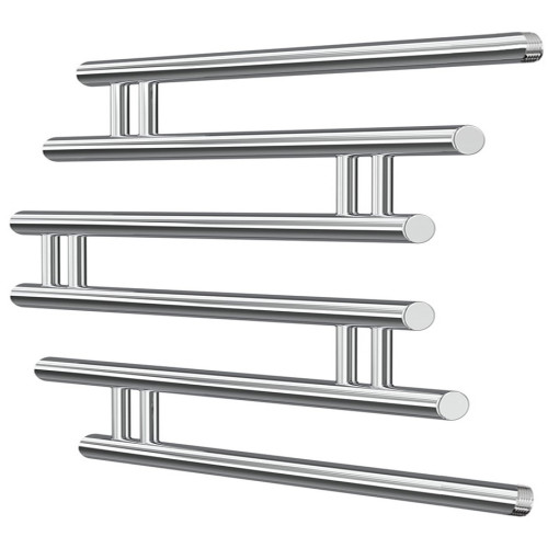 Полотенцесушитель Ника ECON ПМ-4 60/80 без полки