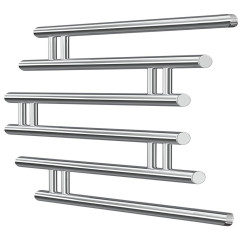 Полотенцесушитель Ника ECON ПМ-4 60/80 без полки