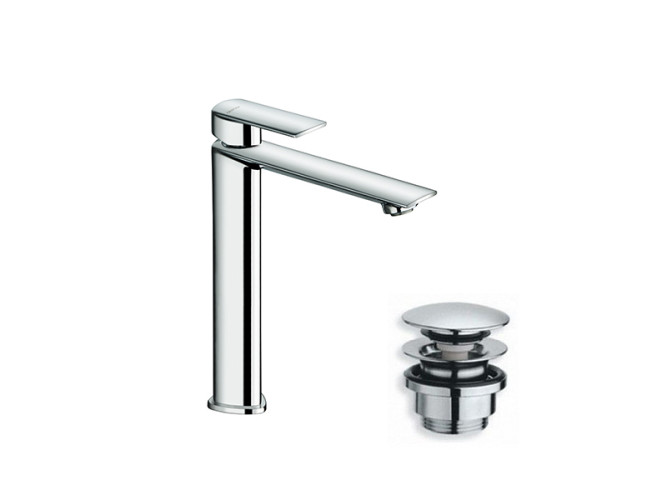 Смеситель для раковины CRISTINA PROFILO PF22224