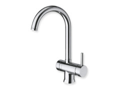 Смеситель для кухни CRISTINA KITCHEN KT54151