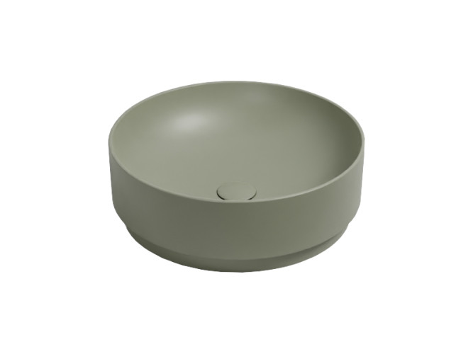 Раковина накладная CIELO MARE MRLAT AG