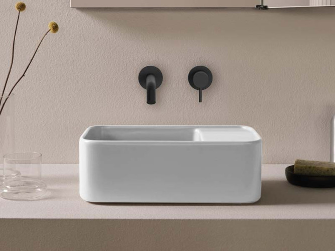 Раковина накладная CIELO LES PETITES LPLARSF