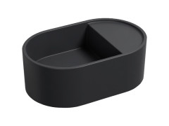 Раковина накладная/ подвесная CIELO LES PETITES LPLAO46SF LV