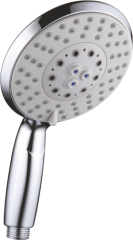 3046  Лейка массажная 3 позиции GANZER  (40/1шт)