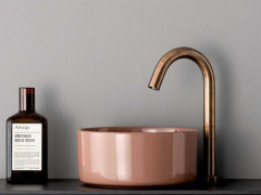 Раковина накладная CIELO SHUI COMFORT MILAT NI