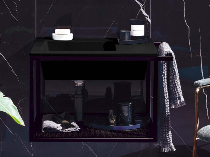 Раковина подвесная CIELO ERA-ECO ERLA60SXSF LV