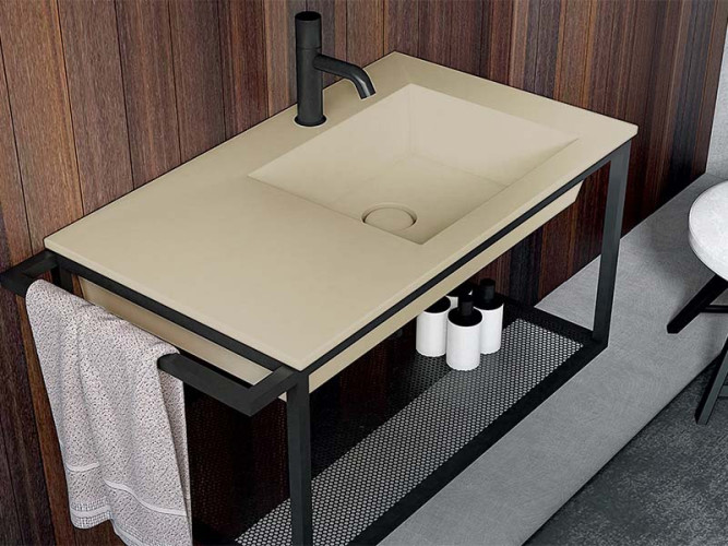 Раковина подвесная CIELO ERA-ECO ERLA80DX AV