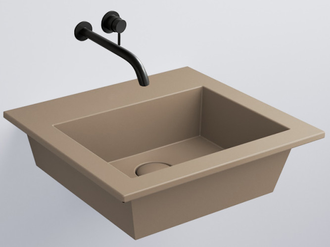 Раковина подвесная CIELO ERA-ECO ERLA48SF AN